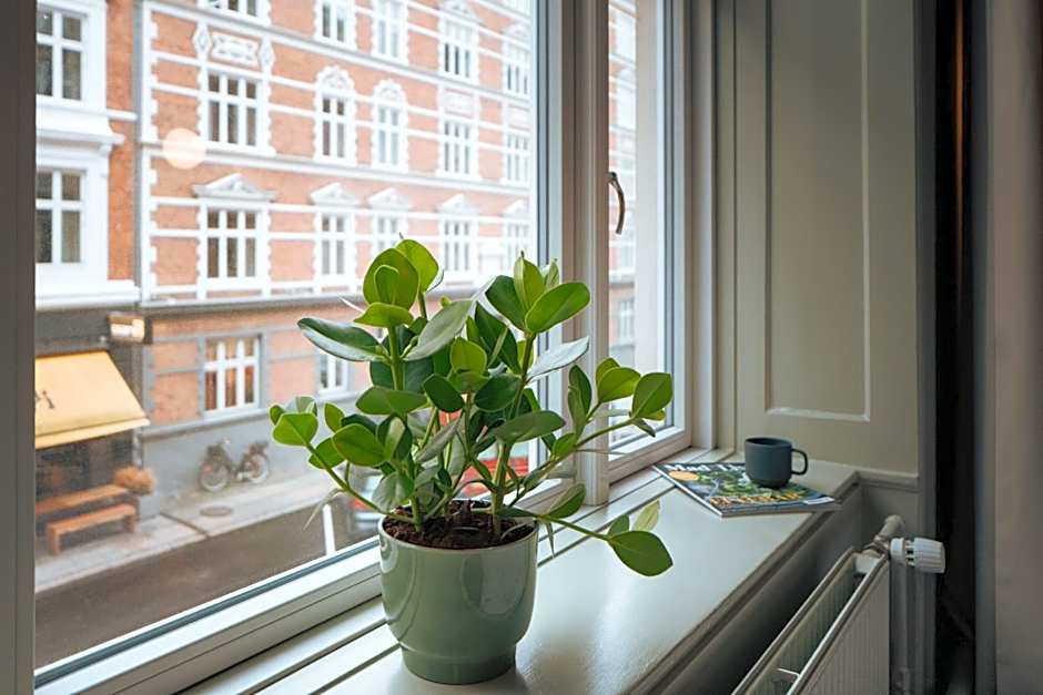 Hotel Mayfair