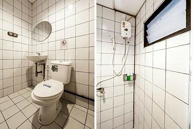 Gfeel Hostel