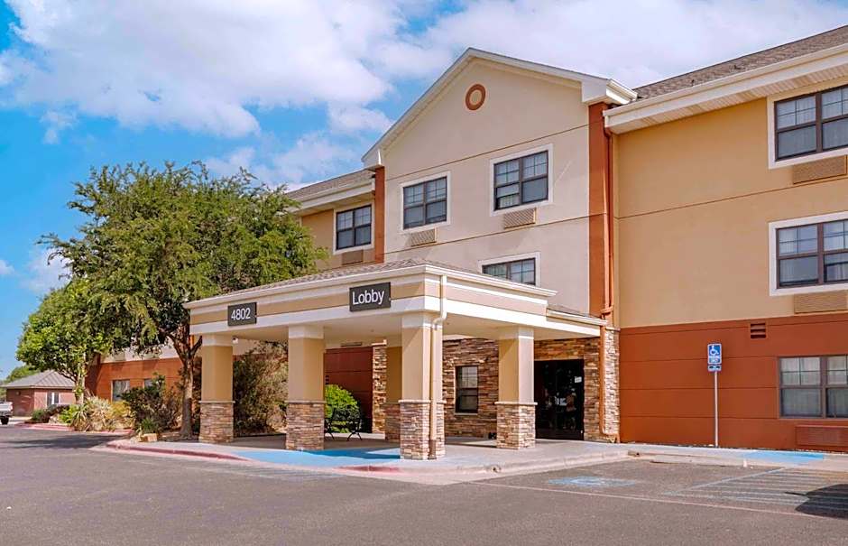 Extended Stay America Suites - Lubbock - Southwest