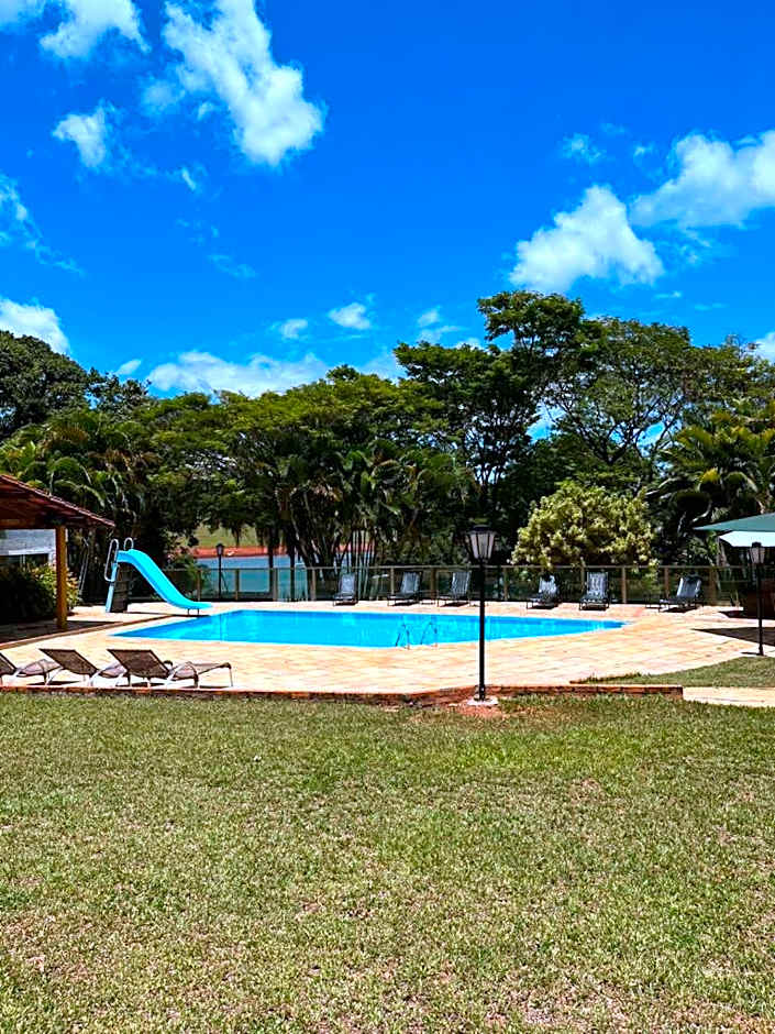 Pousada do Lago Dutra