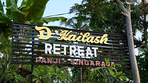 D’Kailash Retreat