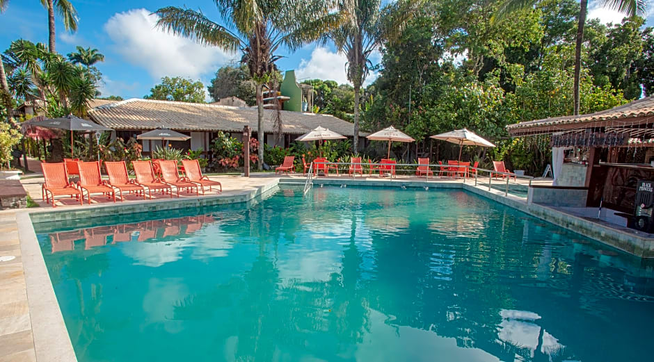 Hotel Solar do Imperador