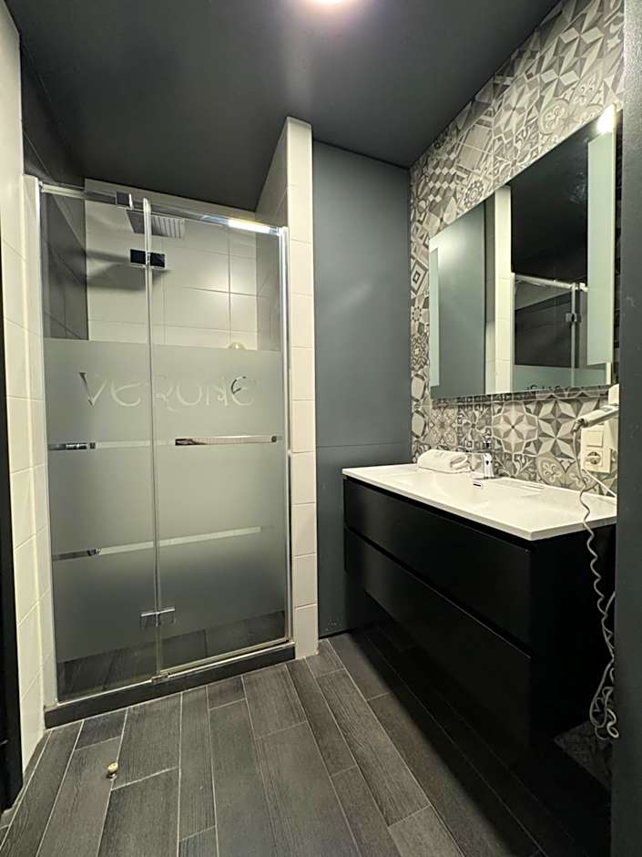 L'écrin des Vennes - Liège centre