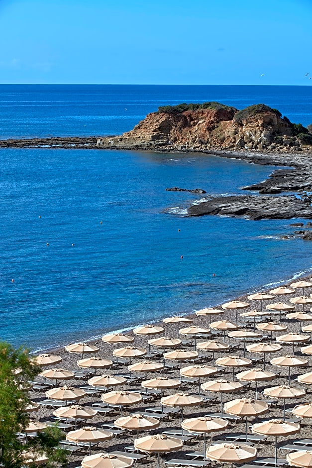 Rodos Princess Beach Hotel