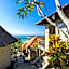 Ware Ware Surf Bungalow Lembongan