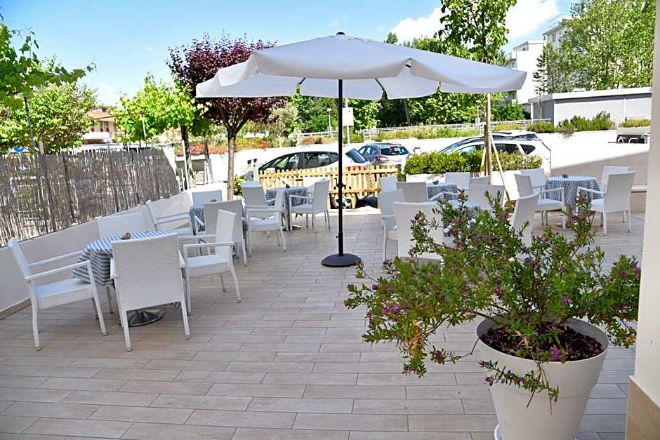 Hotel Marina Depandance