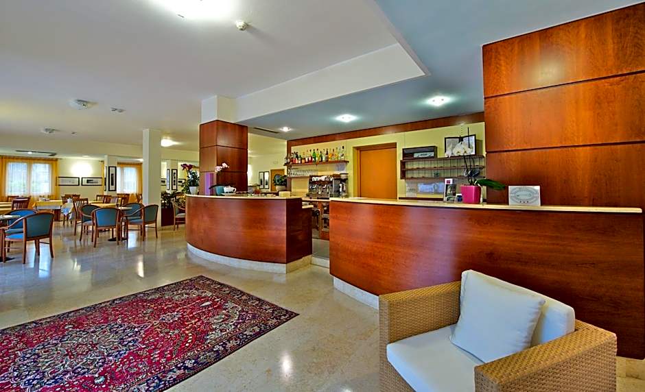 Hotel Garnì Orchidea