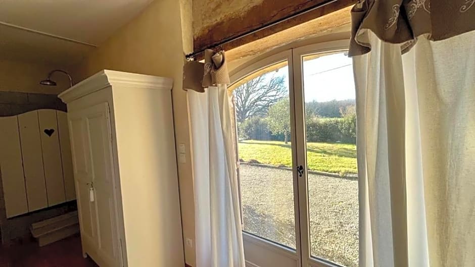 TENDANCE CAMPAGNE Chambre d'hôtes