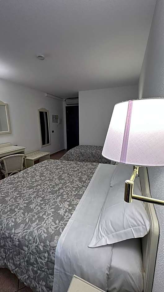 Hotel Terranova