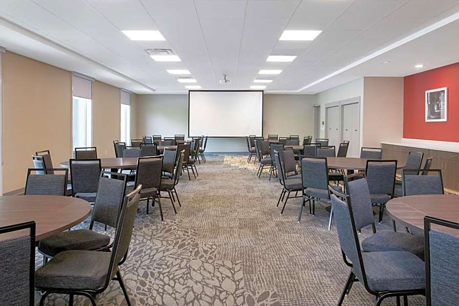 Home2 Suites By Hilton Smithfield Providence