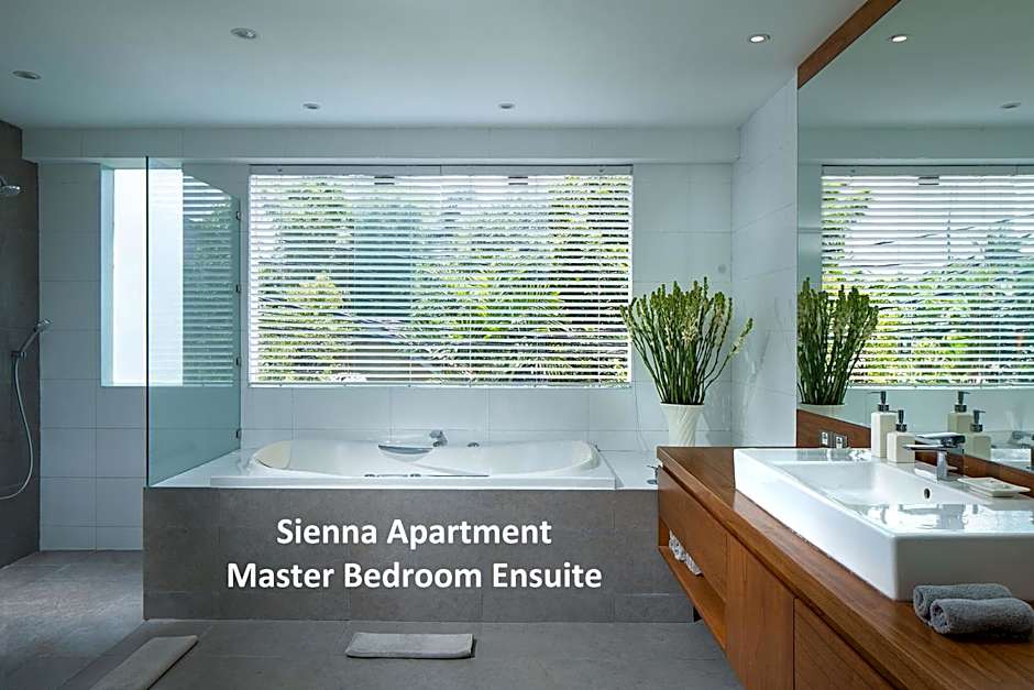 Sienna Villas Seminyak