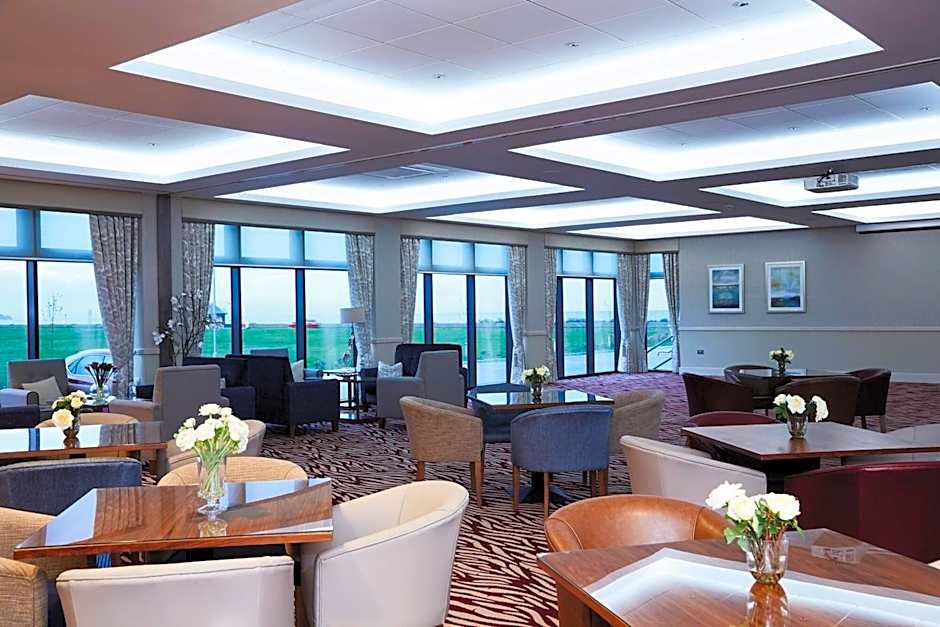 Classic Lodges Ramsey Park