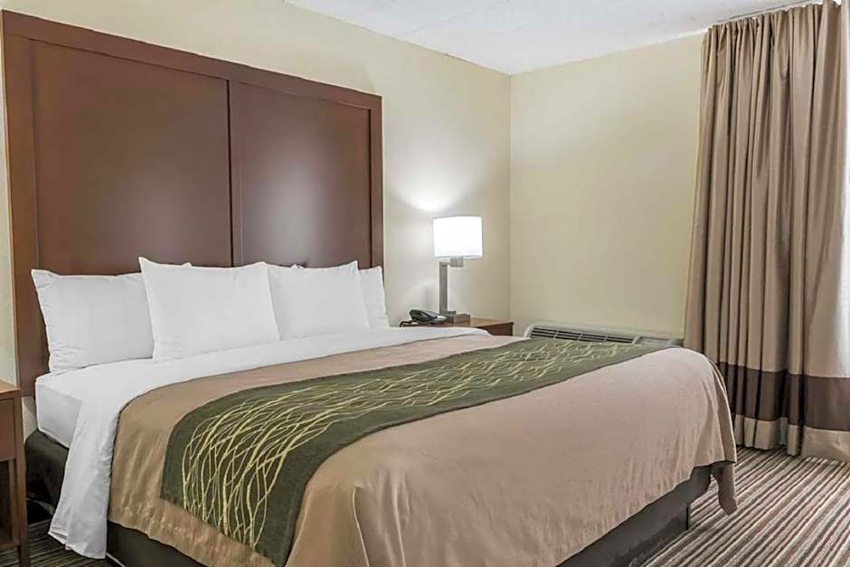 Photo 1 of 4 of 1 King Bed