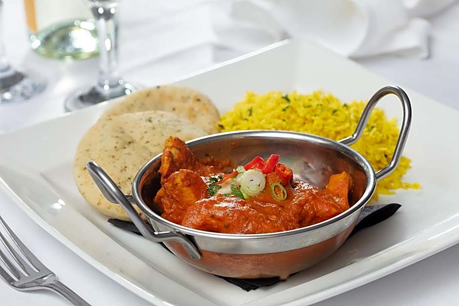 Best Western The Hilcroft Hotel West Lothian