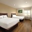 Extended Suites Coatzacoalcos Forum