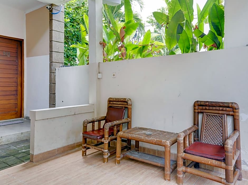 OYO Flagship 90754 Alamanda Guesthouse