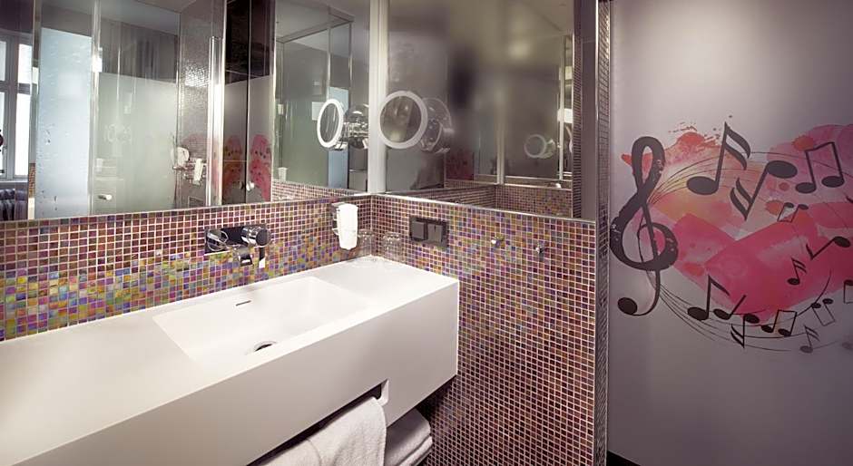 Hotel Oleana