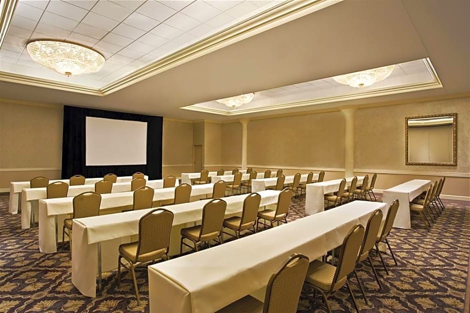 OYO Hotel St Louis Downtown City Center MO