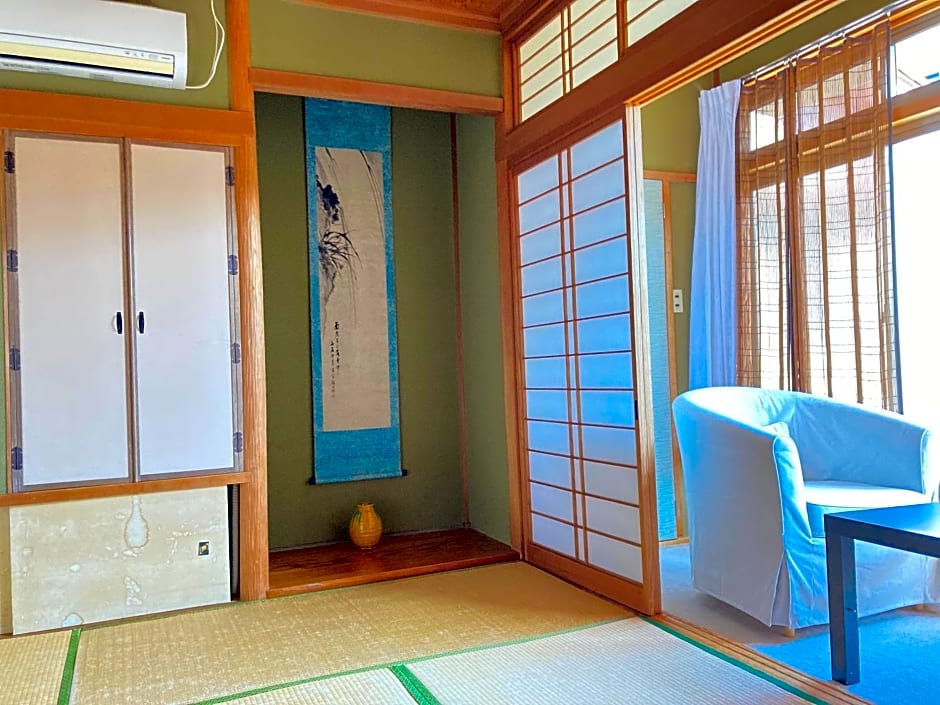 Guesthouse Namaste
