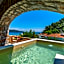Meli Suites, Thassos