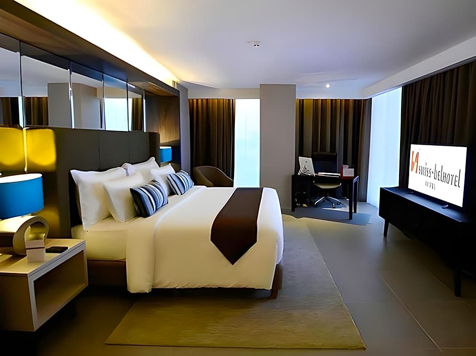 Swiss-Belhotel Jambi