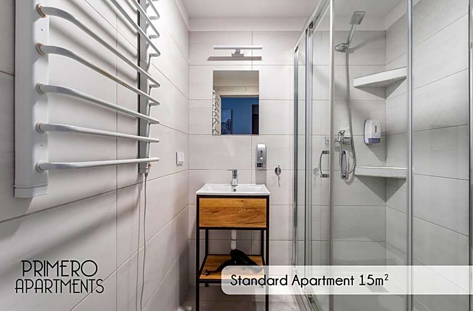 PRIMERO Elegant Apartments KRAKÓW Old Town