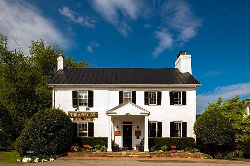 Ashby Inn & Restaurant