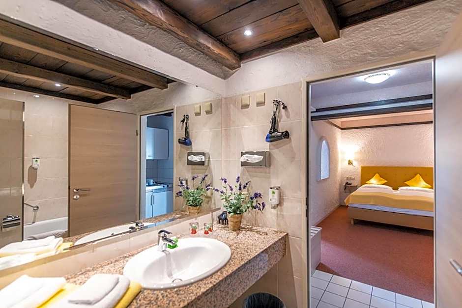 CONTEL Hotel Koblenz