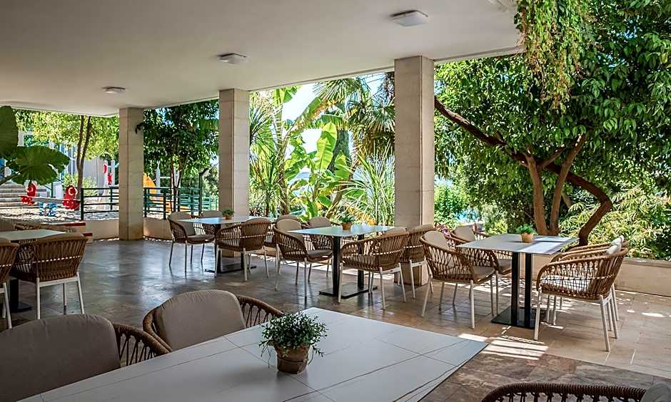 Orsan Hotel by Aminess