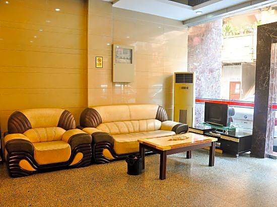 Huaxiang Hotel