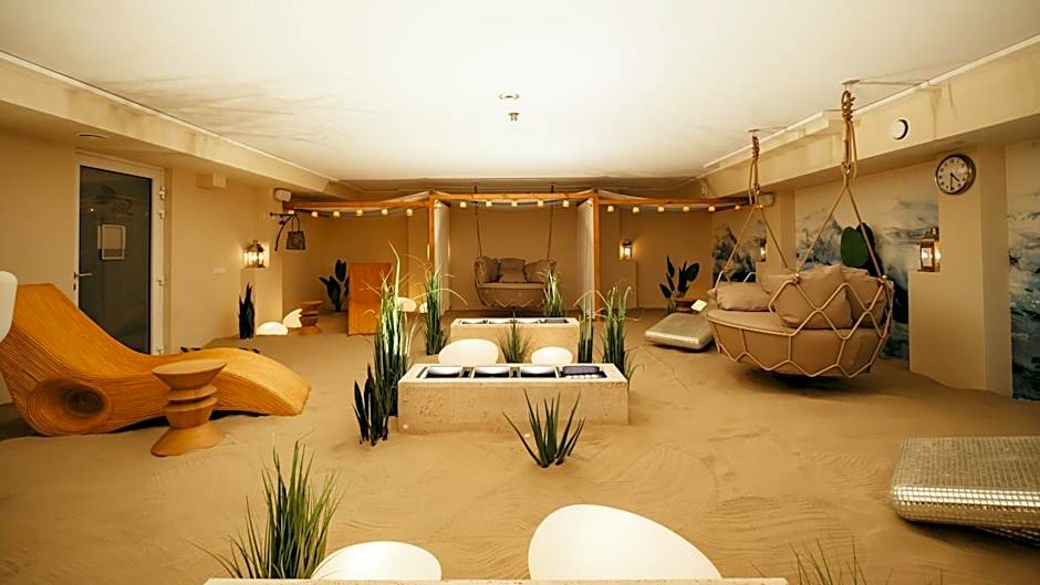 Hotel & Spa Trzy Wyspy