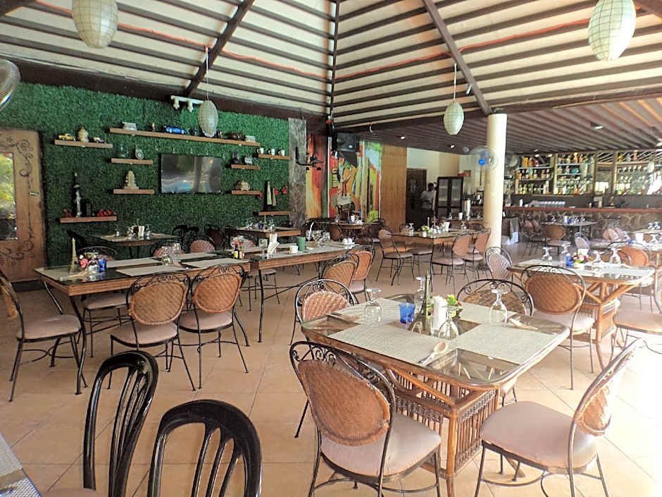 Filipiniana Hotel Calapan