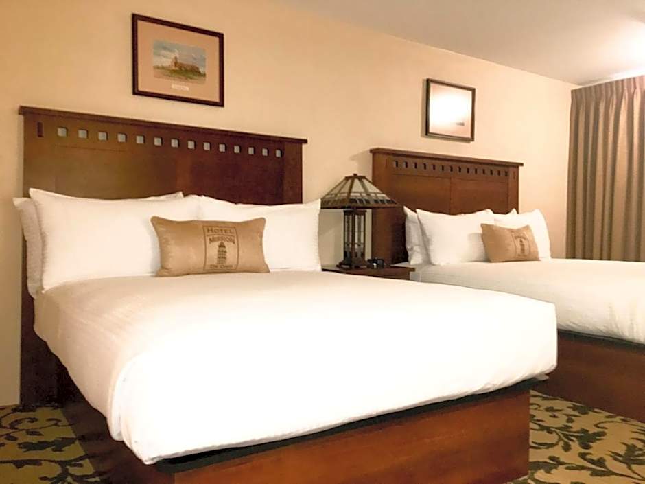 Hotel Mission De Oro