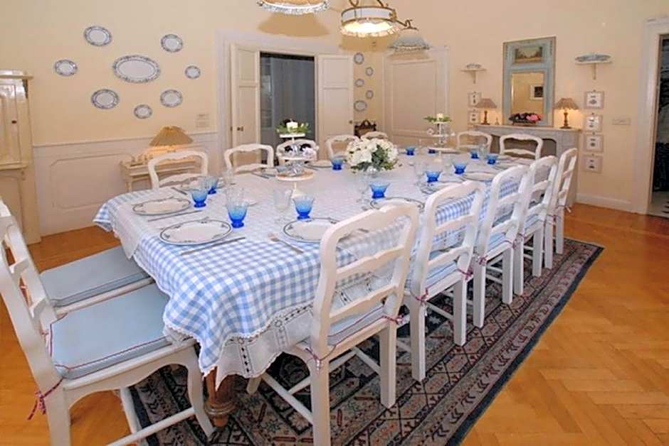 Villa la Moresca Relais de Charme B&B MONTECATINI ALTO