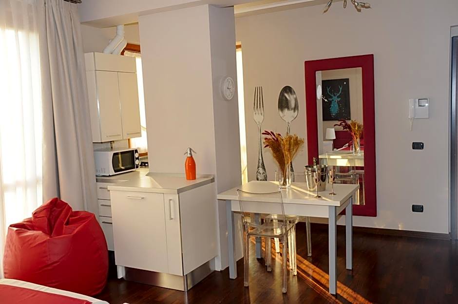 RESIDENZA SEGRATE CENTRO SRL