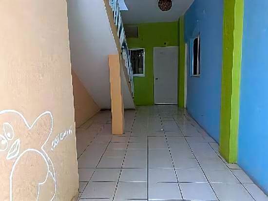 Casa Mexicana Barra de Navidad