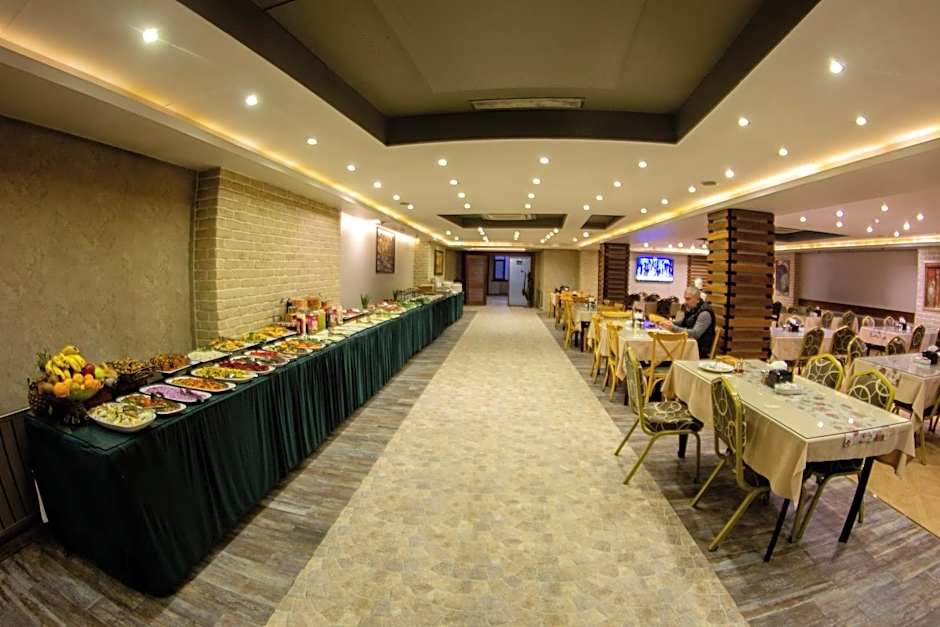Baykara Hotel