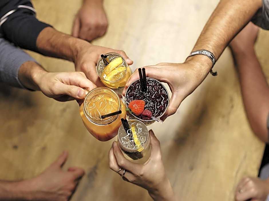 ibis Styles Vichy Centre