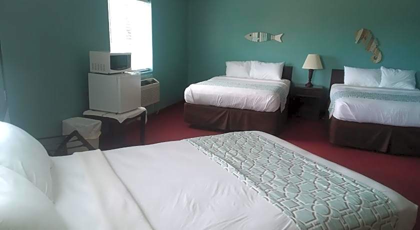 Americas Best Value Inn and Suites Clear Lake