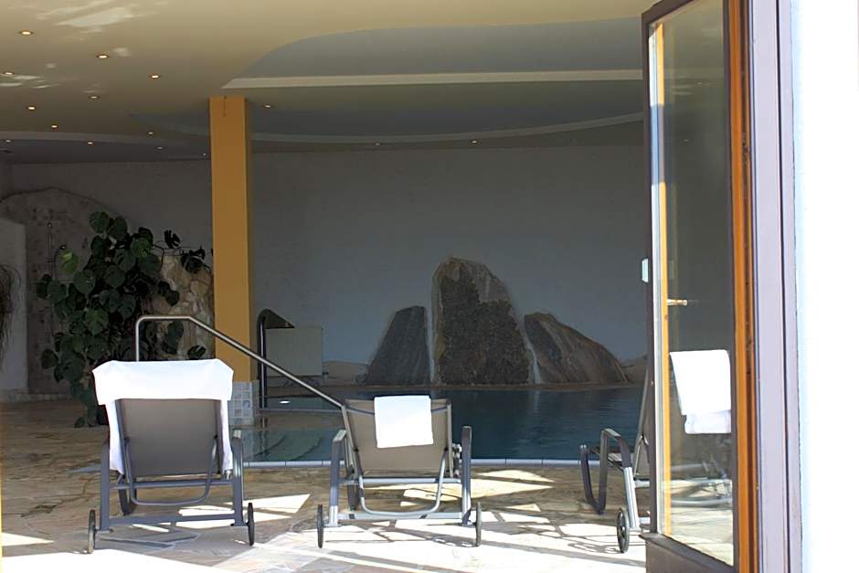 Hotel Garni am Seggauberg