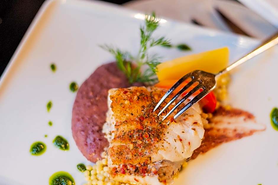 Best Western Urban Hotel & Spa