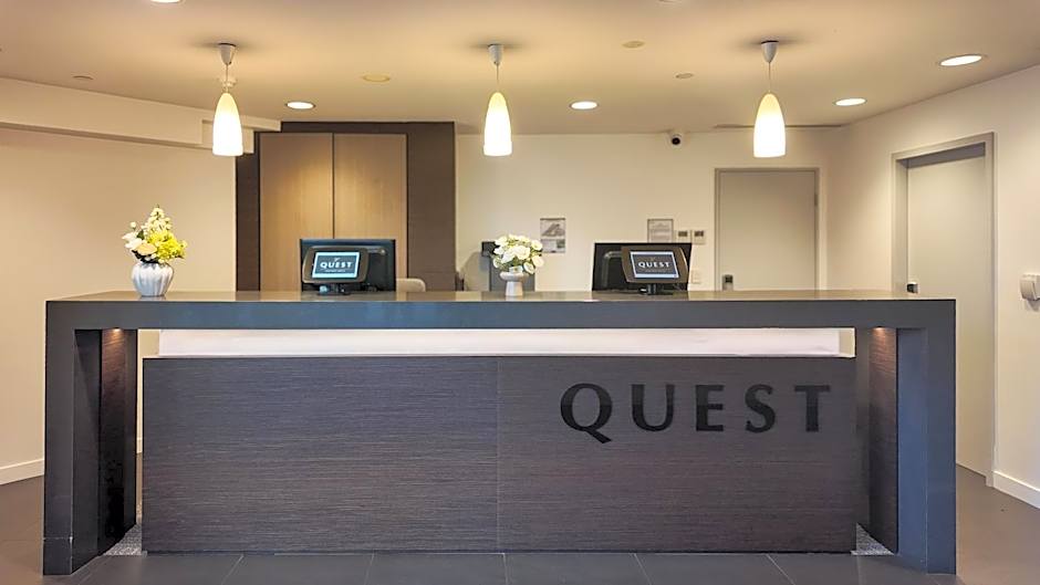 Quest Mounts Bay Road