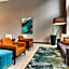 Fairfield Inn & Suites by Marriott Birmingham Downtown