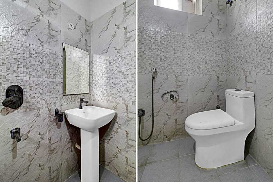 Shining Suites By OYO – Hyderabad, IA