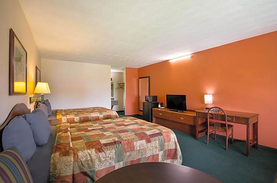 Travelodge by Wyndham Oakley