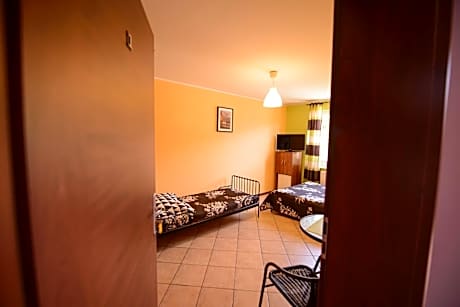 Triple Room with Bathroom