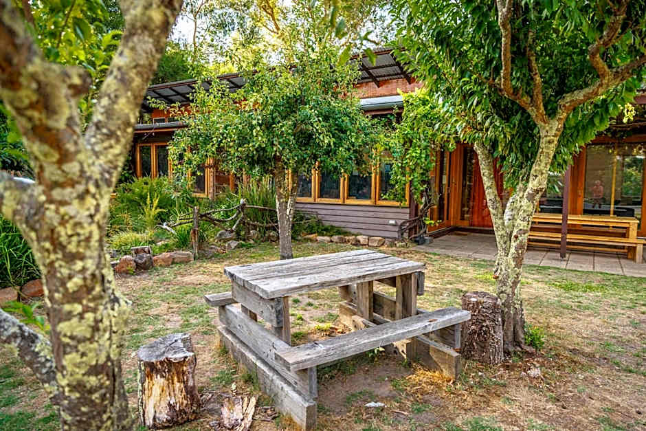 YHA Grampians Eco, Halls Gap