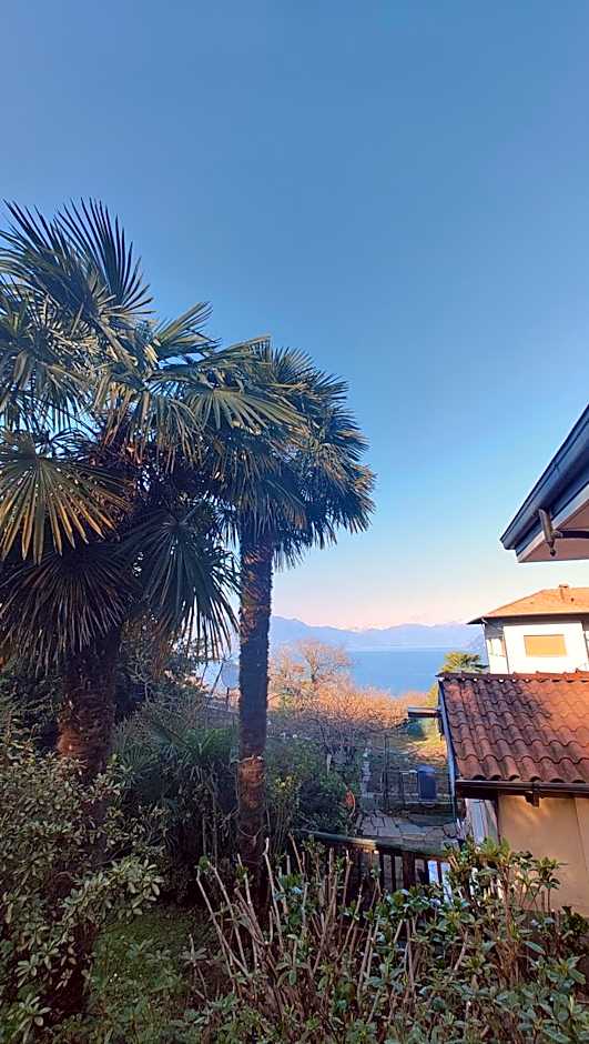 Casa Vacanze Madonna della Neve