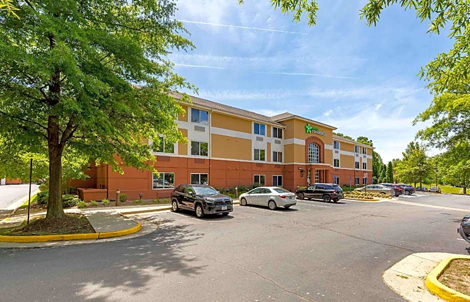 Extended Stay America Suites - Washington, D.C. - Fairfax