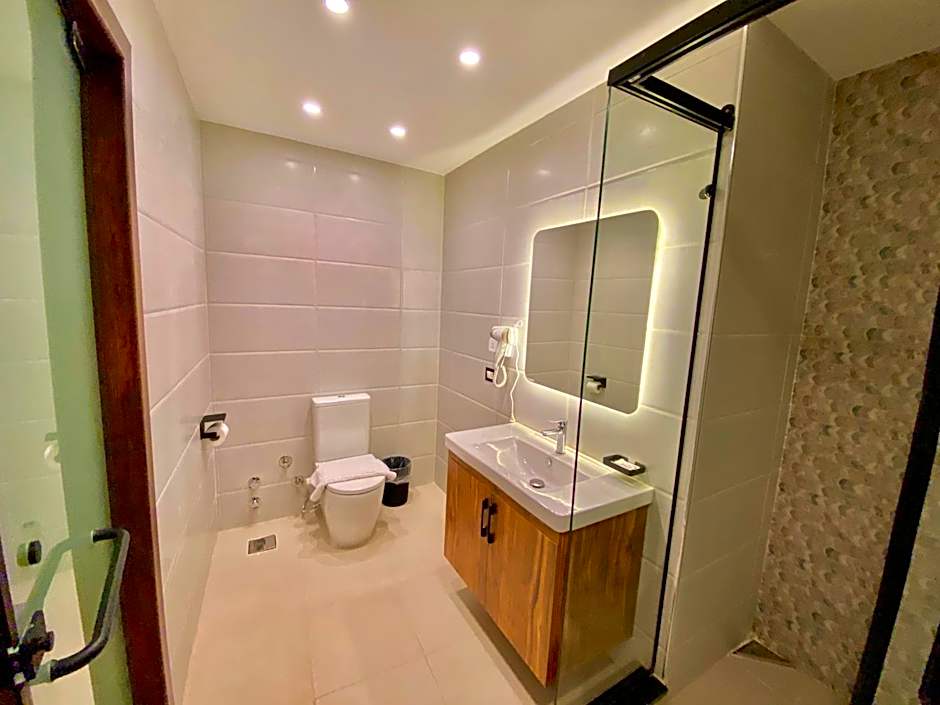 New Museum Guest House, Pyramids View